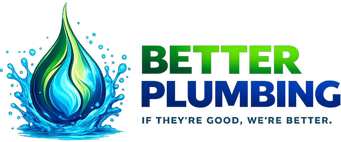 Better Plumbing